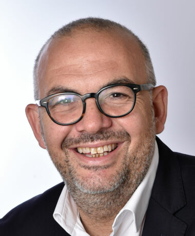 Cédric CHEVALIER