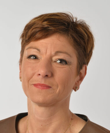 Sylvie D’ALGUERRE