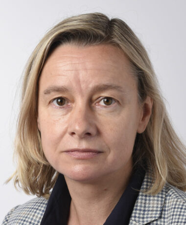 Gaëlle DUPRÉ