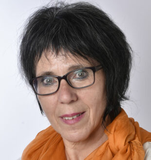 Marie-Paule GAY - 