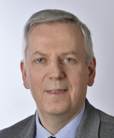 Laurent GNAEDIG