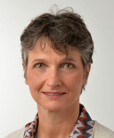 Françoise GROLET