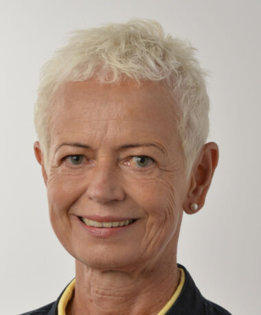 Brigitte KLINKERT