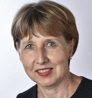 Anne SANDER - 