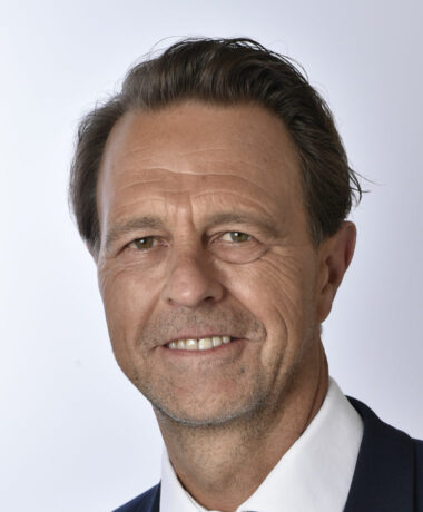 Pascal TSCHAEN