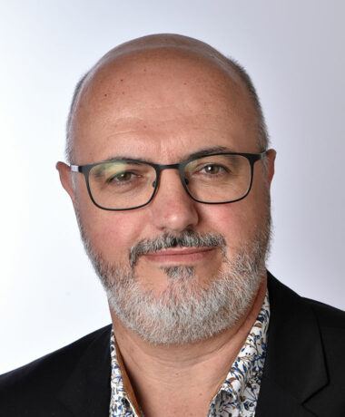 Ghislain WYSOCINSKI