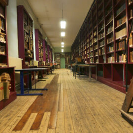 Les archives