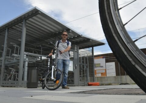 Soutien à la réalisation d’études de mobilités
