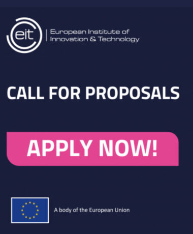 Appel à propositions pour un partenariat d’innovation dédié aux secteurs des industries culturelles et créatives