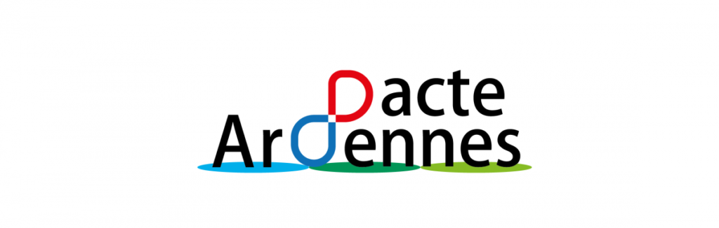 Logo du Pacte Ardennes