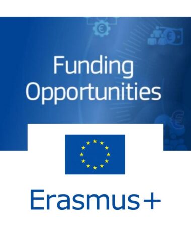 Erasmus+ : appel à propositions 2022