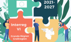 Consultation publique : programme de coopération Interreg