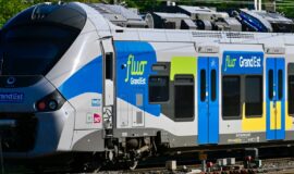 RER strasbourgeois : la capitale européenne au cœur d’un des meilleurs réseaux de transport en Europe