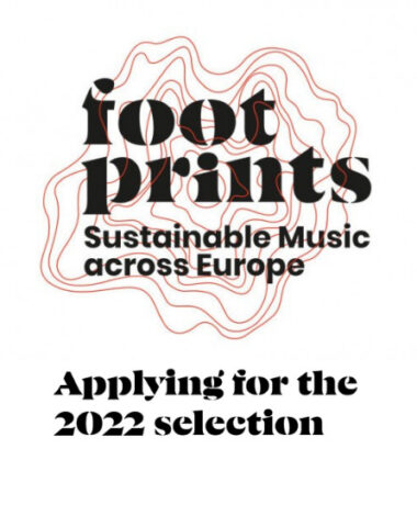 Footprints : Appel à candidatures pour agents du secteur musical