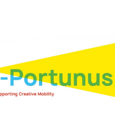 I-Portunus Houses : rencontre sur la mobilité dans la culture