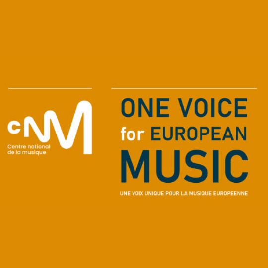 One Voice for European Music