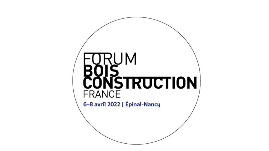 11ème Forum International Bois Construction
