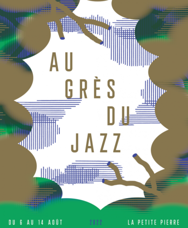 Au Grès du jazz – La Petite Pierre