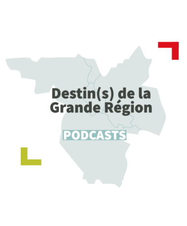 Appel à podcasts – « Destin(s) de la Grande Région »