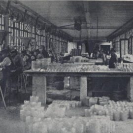 Exposition « 100 ans de Lalique en Alsace »