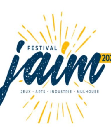 Festival JAIM – Jeux, Arts, Industrie, Mulhouse