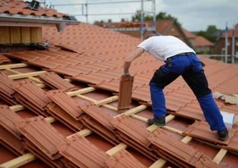Rénovation énergétique des copropriétés