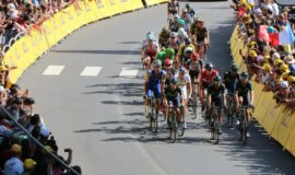 Label « Ville à vélo du tour de France » : le Grand Est récompensé !