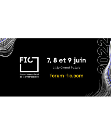Forum International de la Cybersécurité
