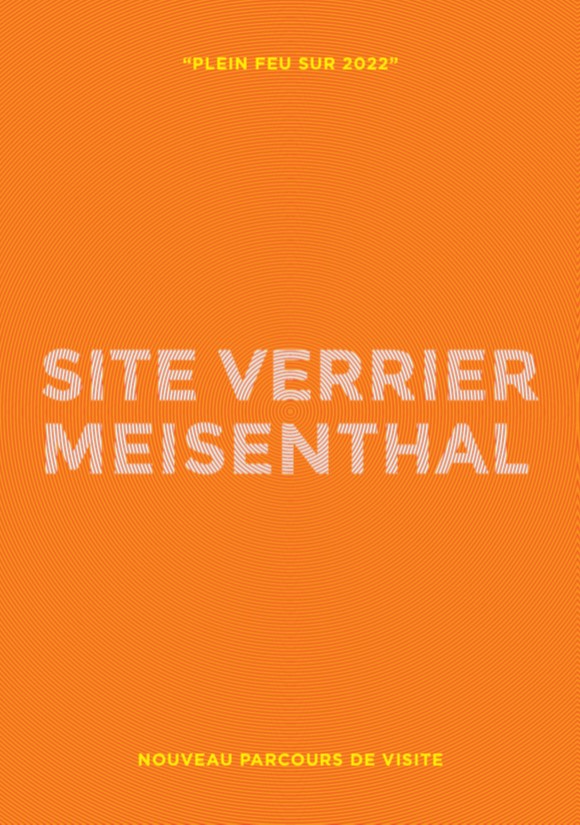 Réouverture du site verrier de Meisenthal