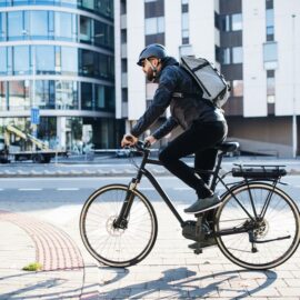 En Grand Est, tous à vélo !