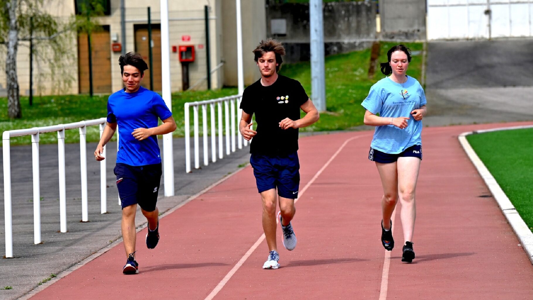Une offre sportive de choix