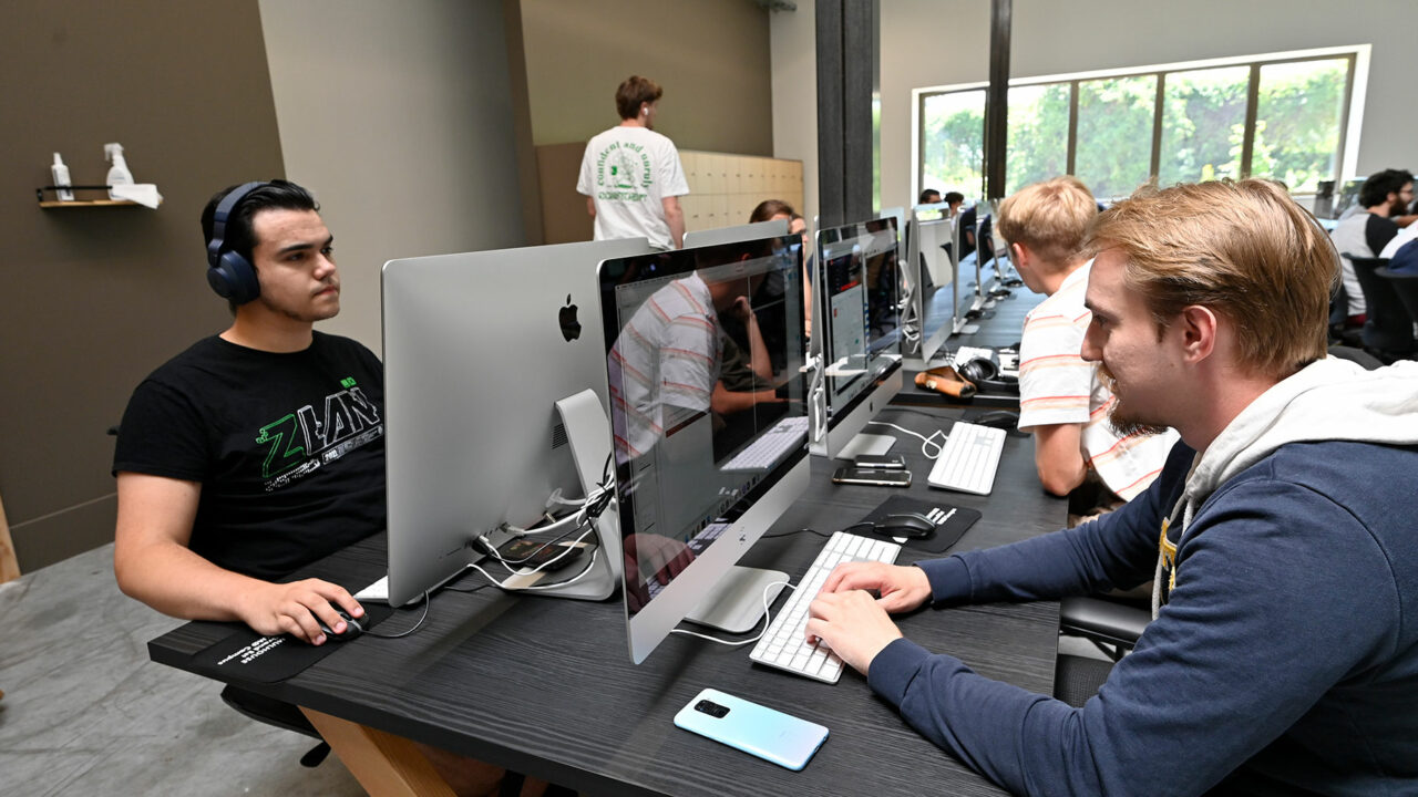 Enseignement supérieur et recherche