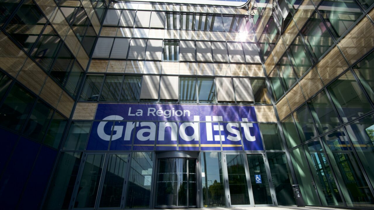 Le fonctionnement