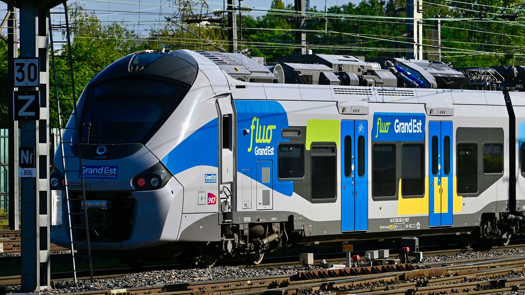 D couvrez L offre Ferroviaire Du Grand Est GrandEst D couvrez L offre Ferroviaire Du Grand Est GrandEst