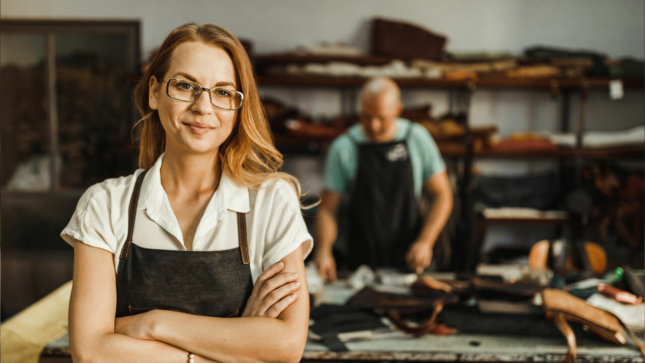 Acquérir une première expérience professionnelle