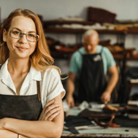 Acquérir une première expérience professionnelle