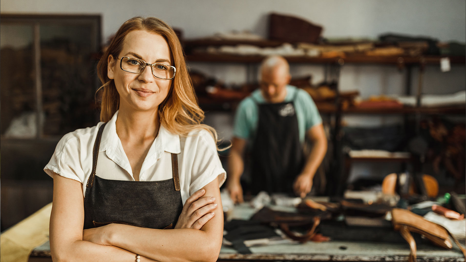 Acquérir une première expérience professionnelle