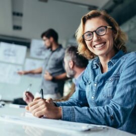 Créer et reprendre une entreprise en Grand Est