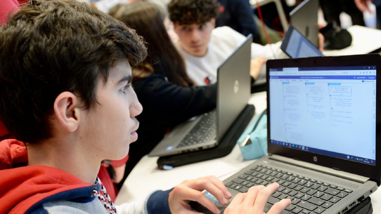 Etudier dans les meilleures conditions dans votre lycée​