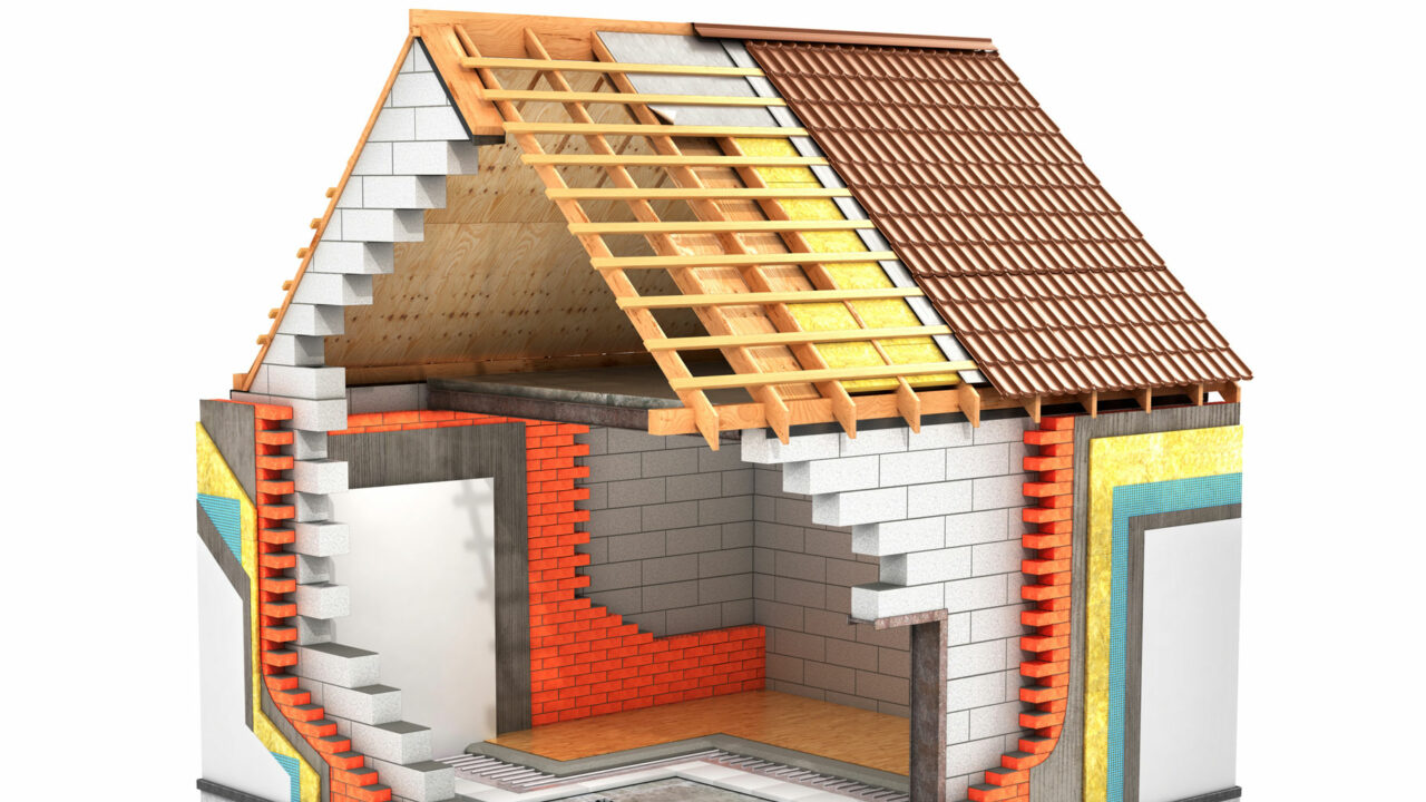 Vous accompagner vers la rénovation énergétique