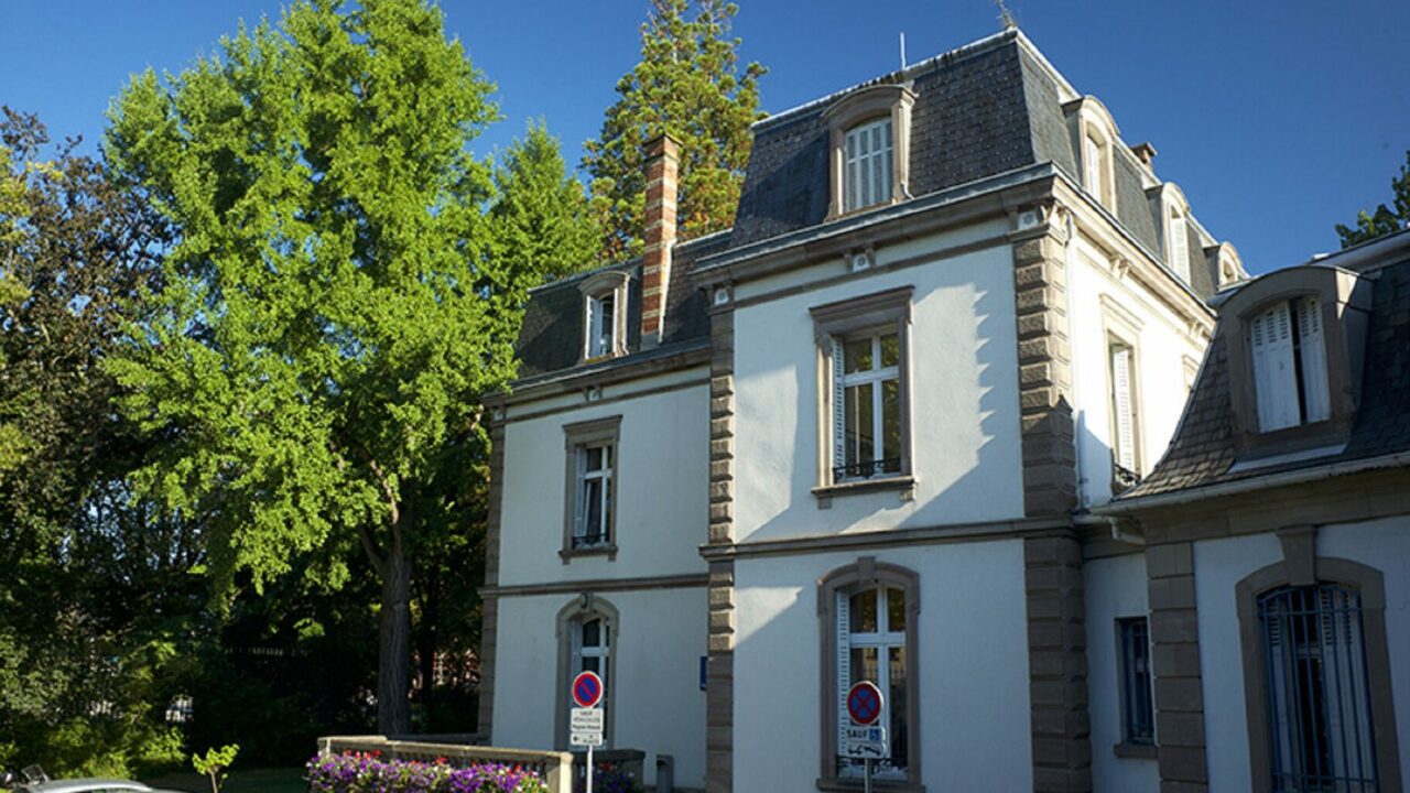 Maison de la Région de Sélestat