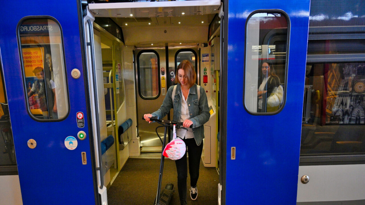 Transports et déplacements