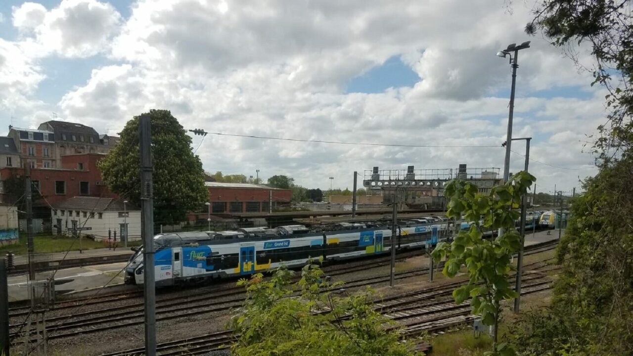 Découvrez l’offre ferroviaire du Grand Est ​