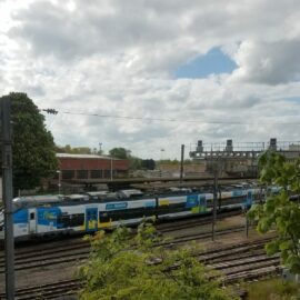 Découvrez l’offre ferroviaire du Grand Est ​