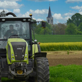 Produire et consommer de manière responsable​