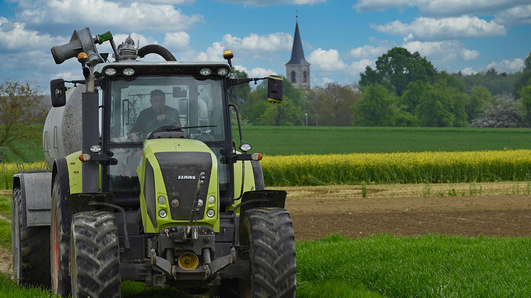 Produire et consommer de manière responsable​