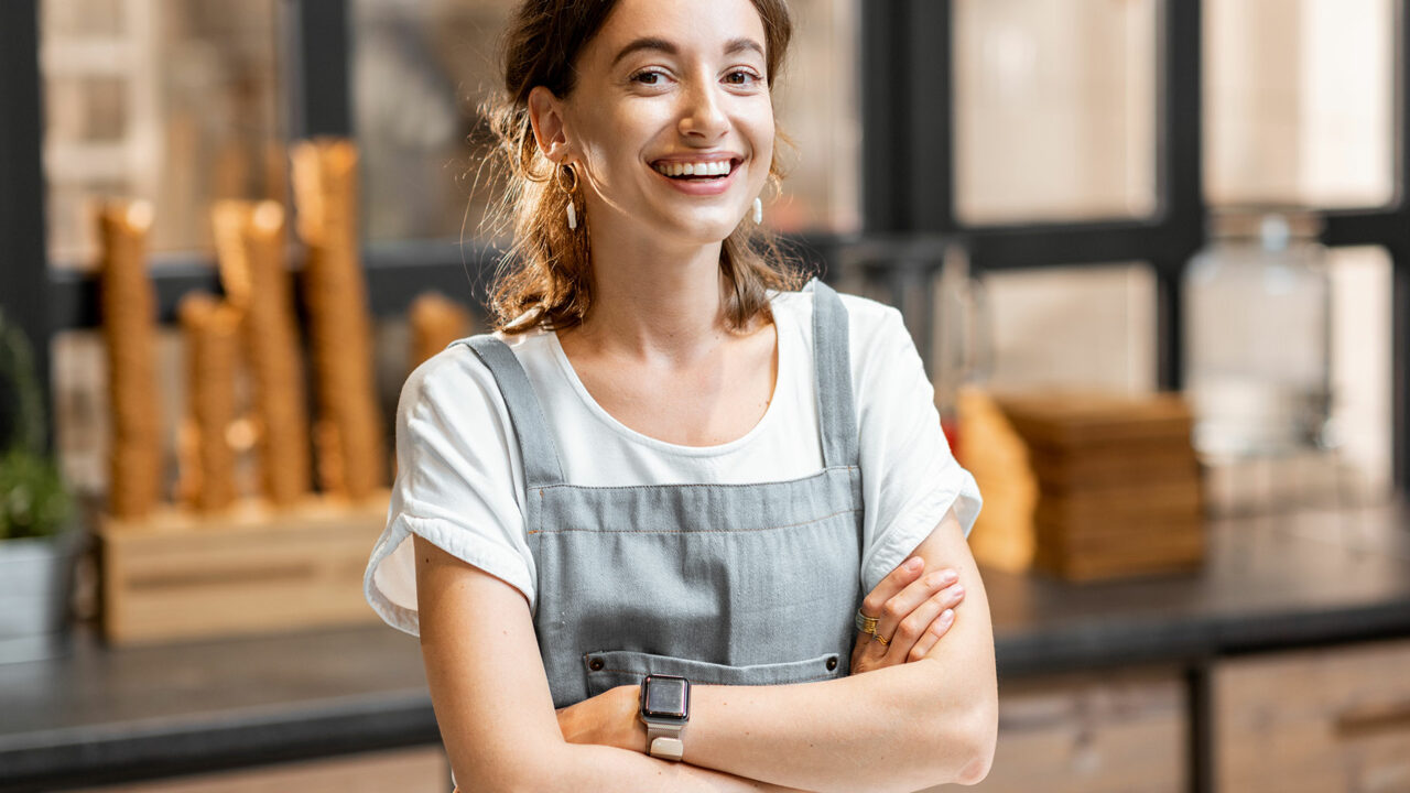 L’évolution professionnelle