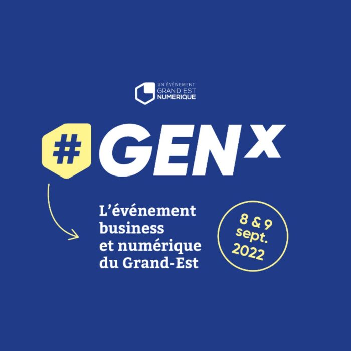 #GEN : l’événement business et numérique !