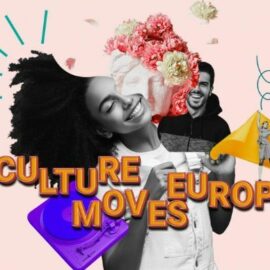 Culture Moves Europe :  21 millions pour la mobilité des professionnels dans la culture