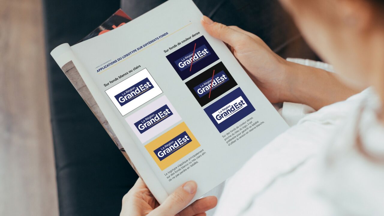 Identité visuelle
